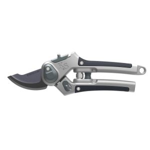 Haveklipper, “Eversharp™ Bypass Secateurs”, i træ & rustfrit stål – skærediameter 2,5cm