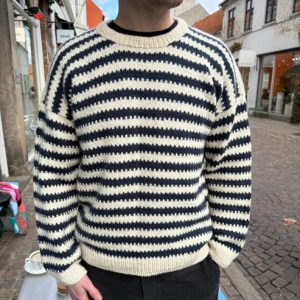 Otto Sweater Man - Dansk